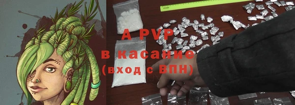 индика Алексеевка